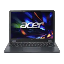 Acer TravelMate P4 13 TMP413-51-TCO - Intel Core i7 - 1355U - jusqu'à 5 GHz - Win 11 Pro - Carte graph... (NX.B54EF.002)_1